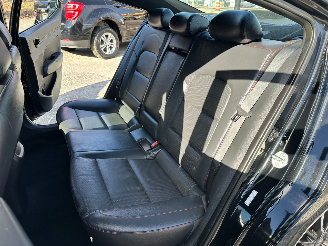 Hyundai Elantra 6AT 2018