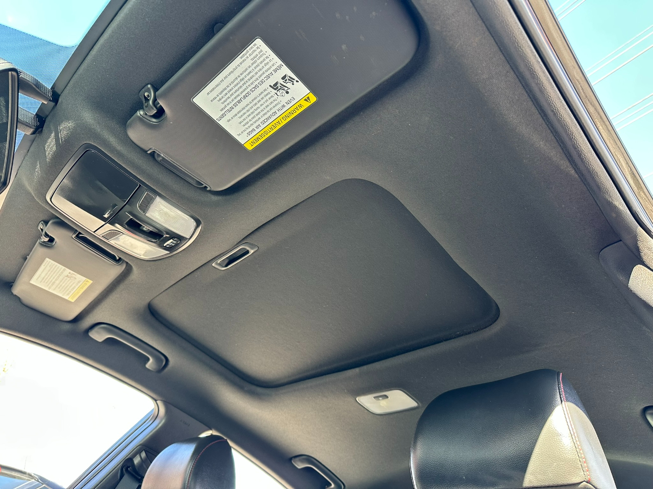 Hyundai Elantra 6AT 2018