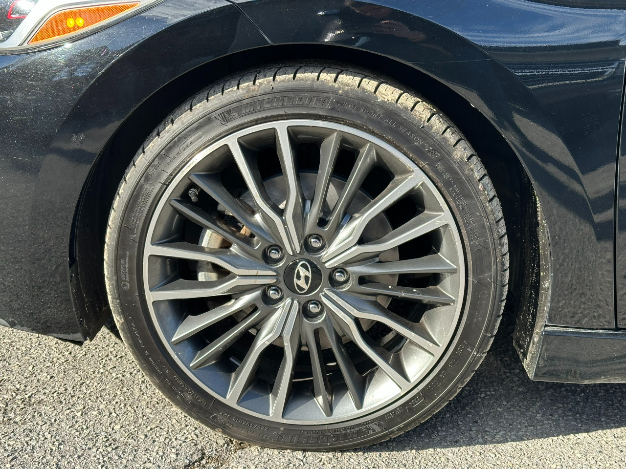 Hyundai Elantra 6AT 2018