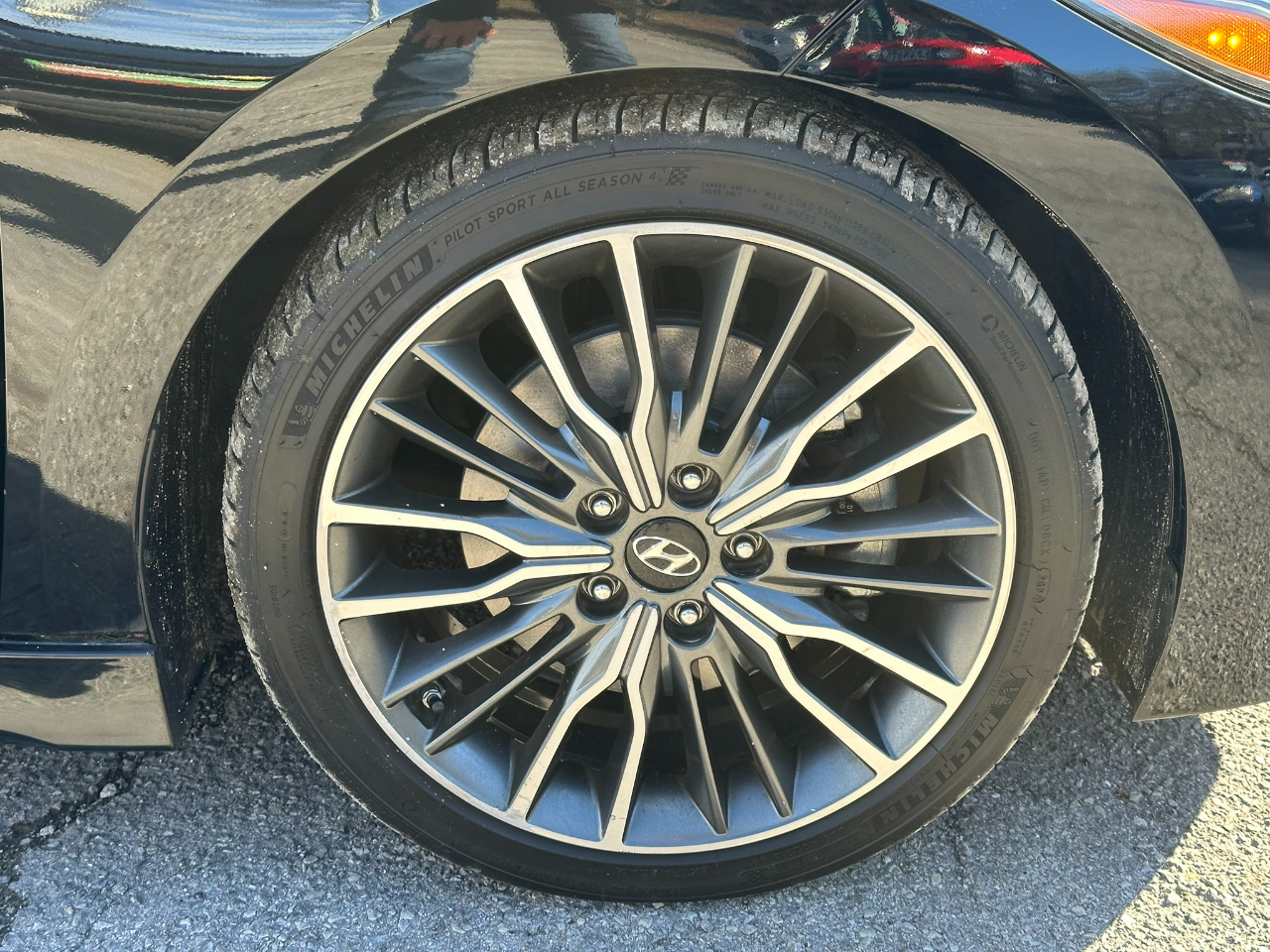 Hyundai Elantra 6AT 2018