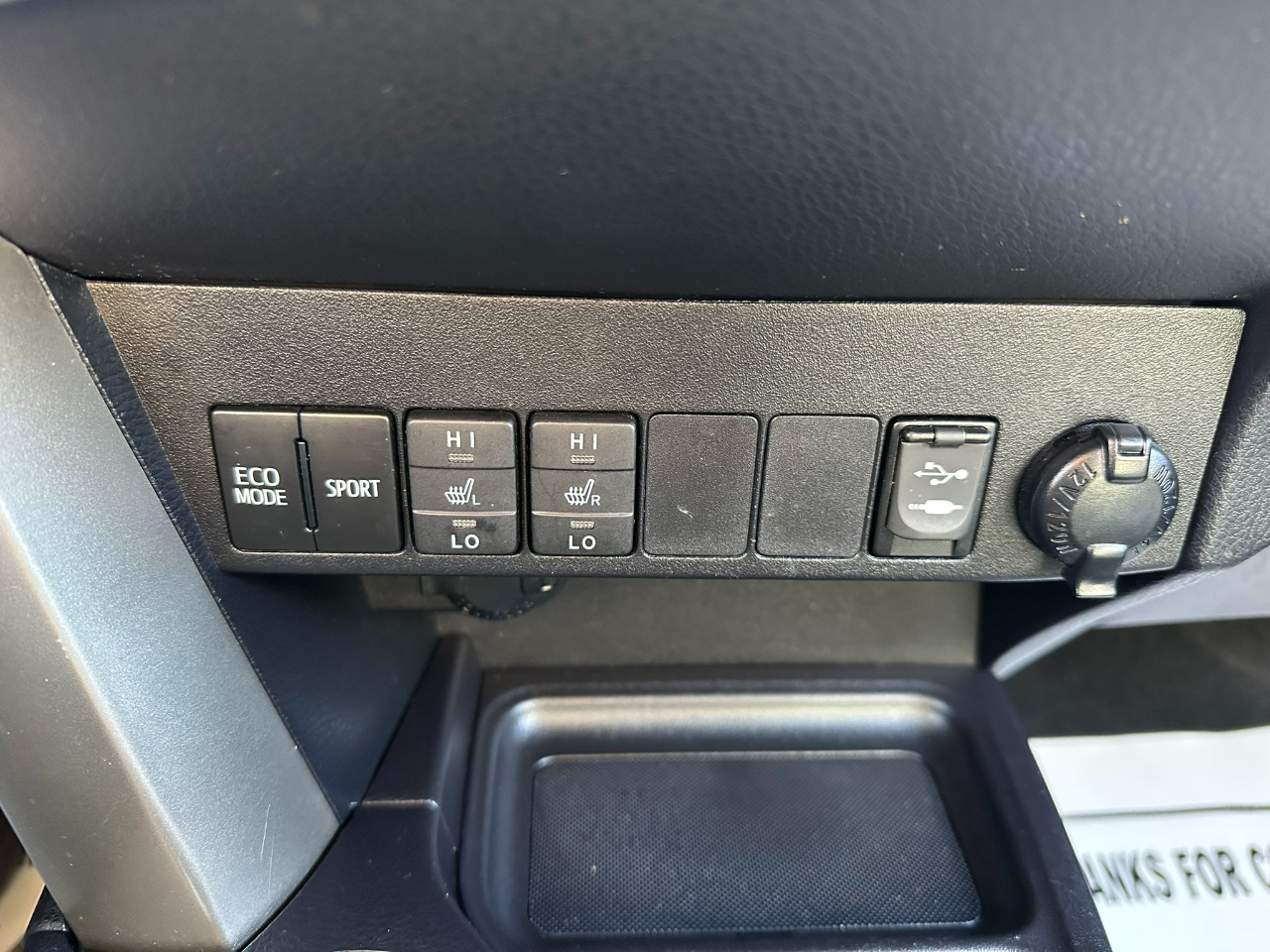 Toyota RAV4 Limited FWD 2015