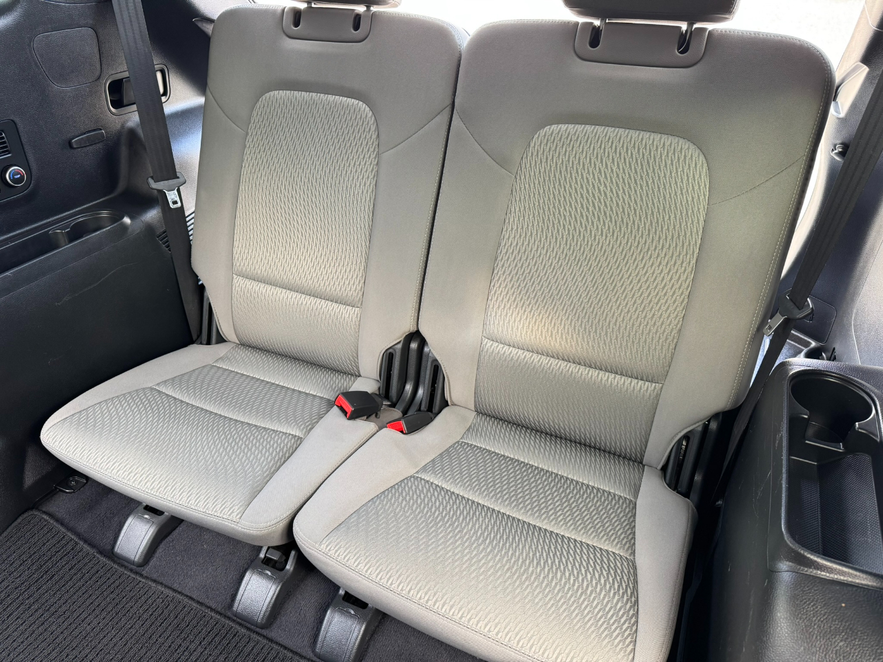 Hyundai Santa Fe SE FWD 2018