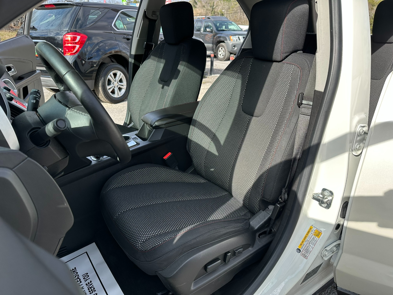 Chevrolet Equinox 1LT 2WD 2014