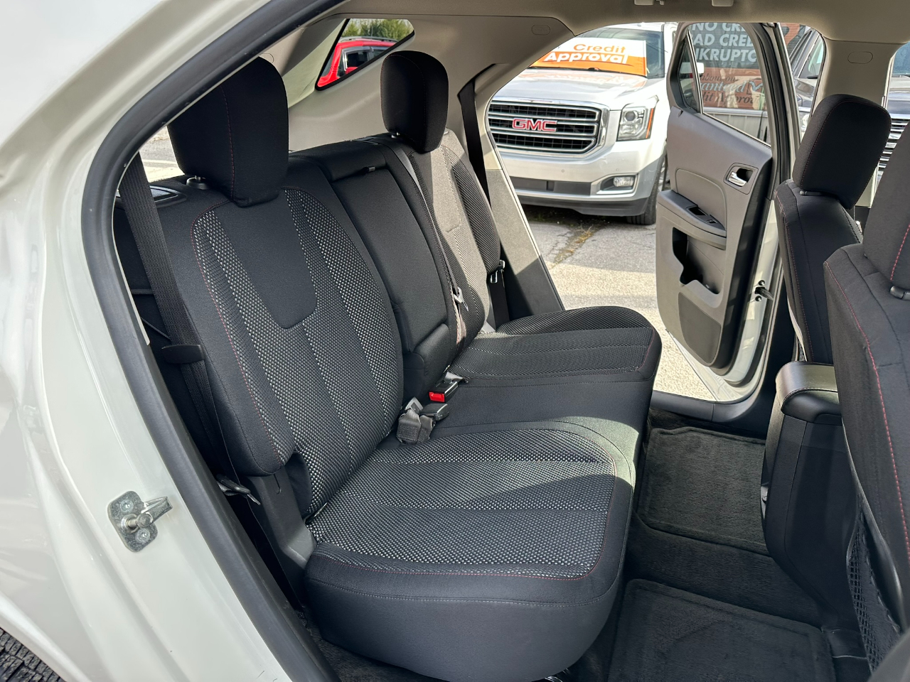 Chevrolet Equinox 1LT 2WD 2014