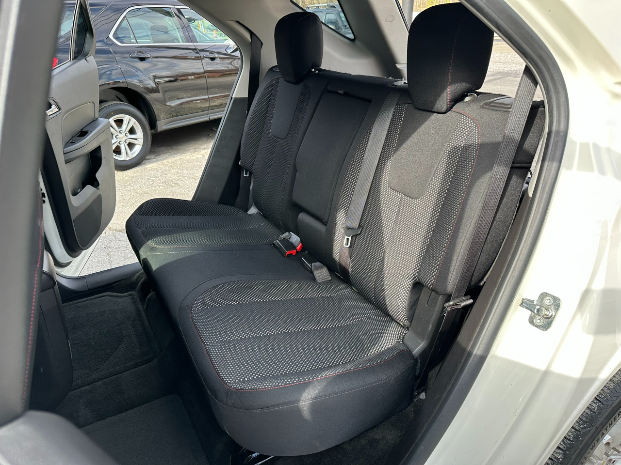 Chevrolet Equinox 1LT 2WD 2014