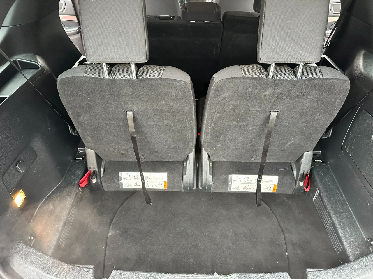 Ford Explorer XLT FWD 2018