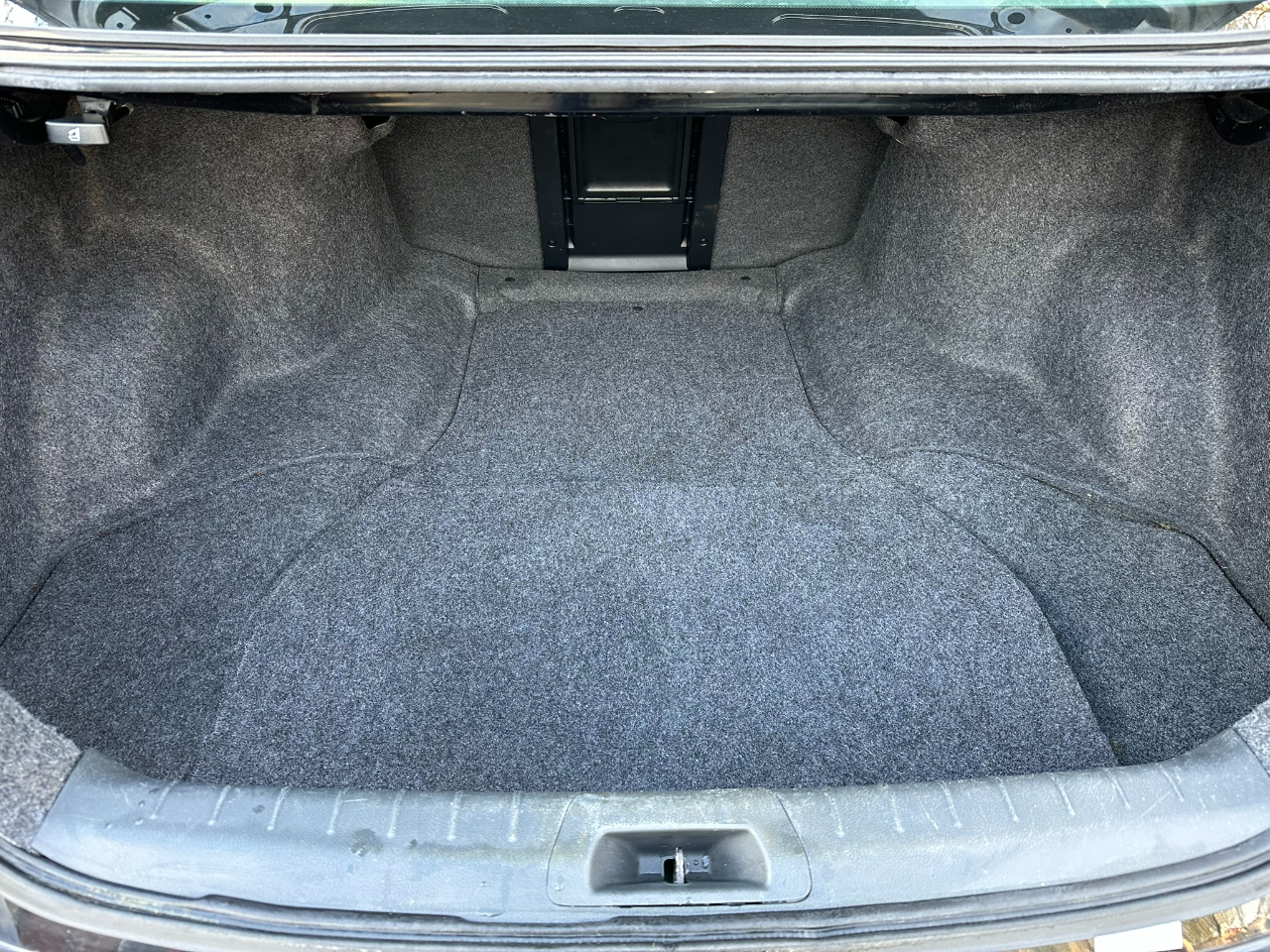 Honda Accord SE Sedan AT 2012