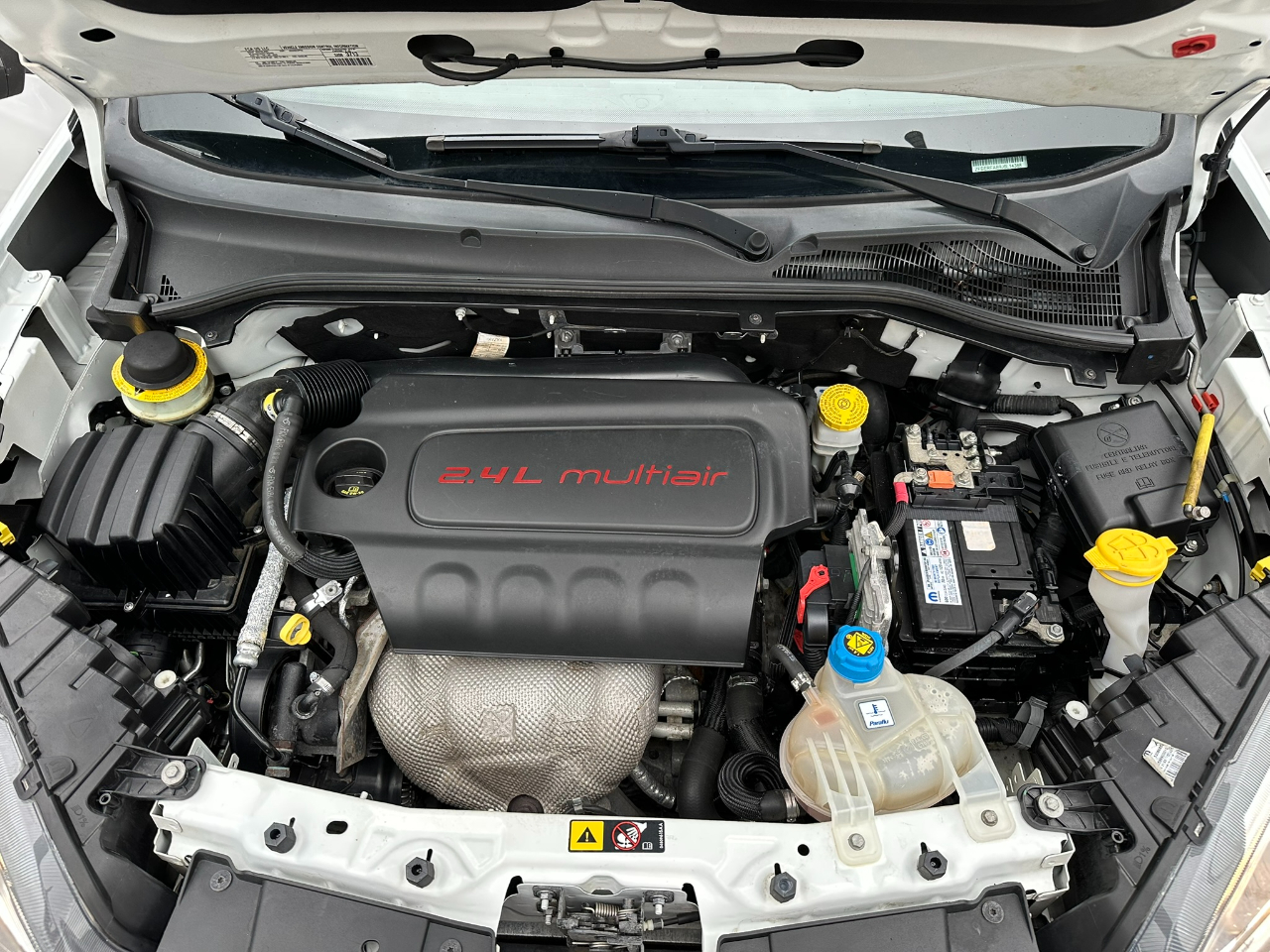 RAM ProMaster City Wagon 2018