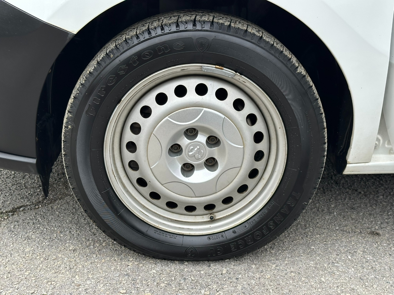 RAM ProMaster City Wagon 2018