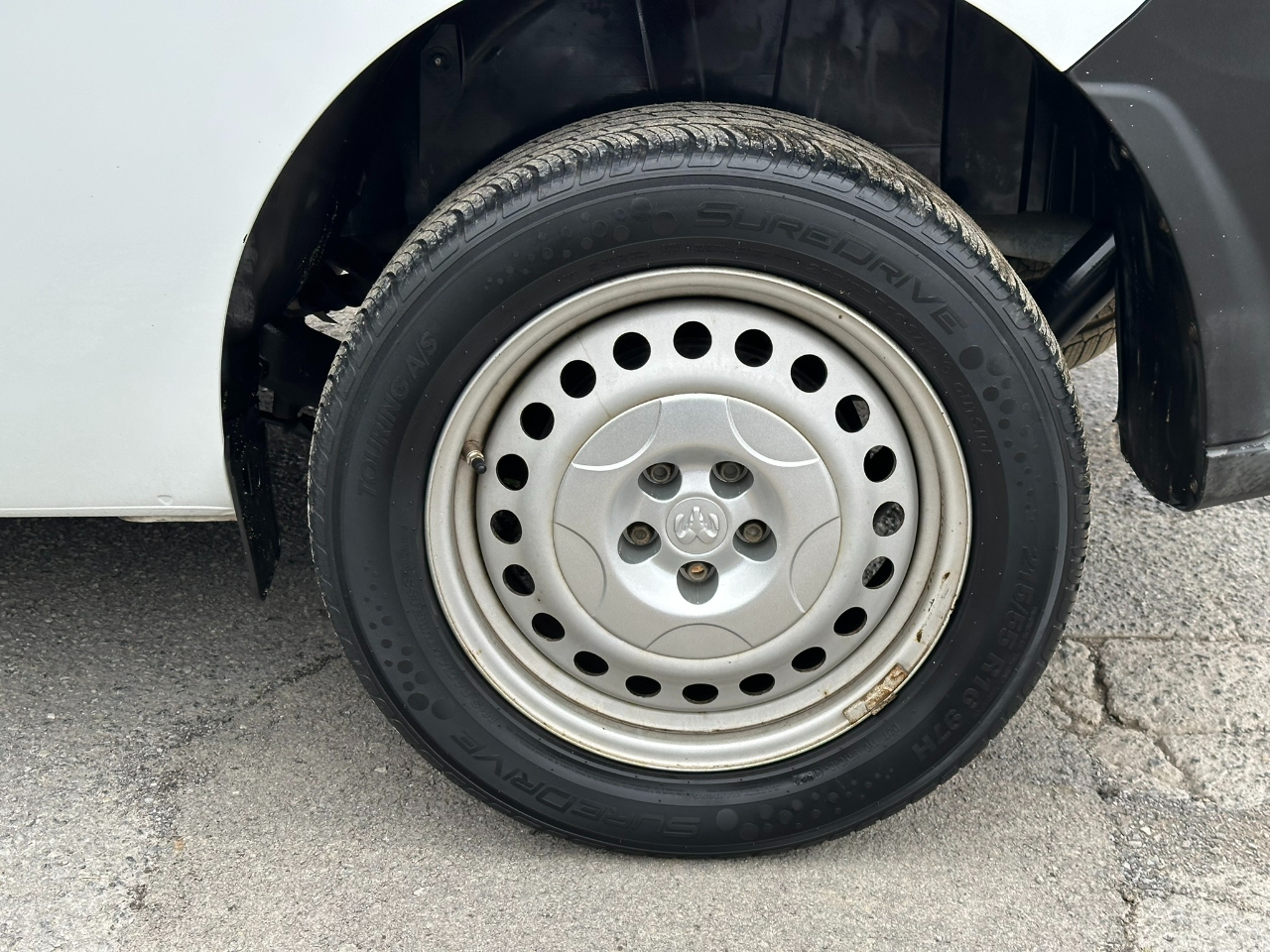 RAM ProMaster City Wagon 2018