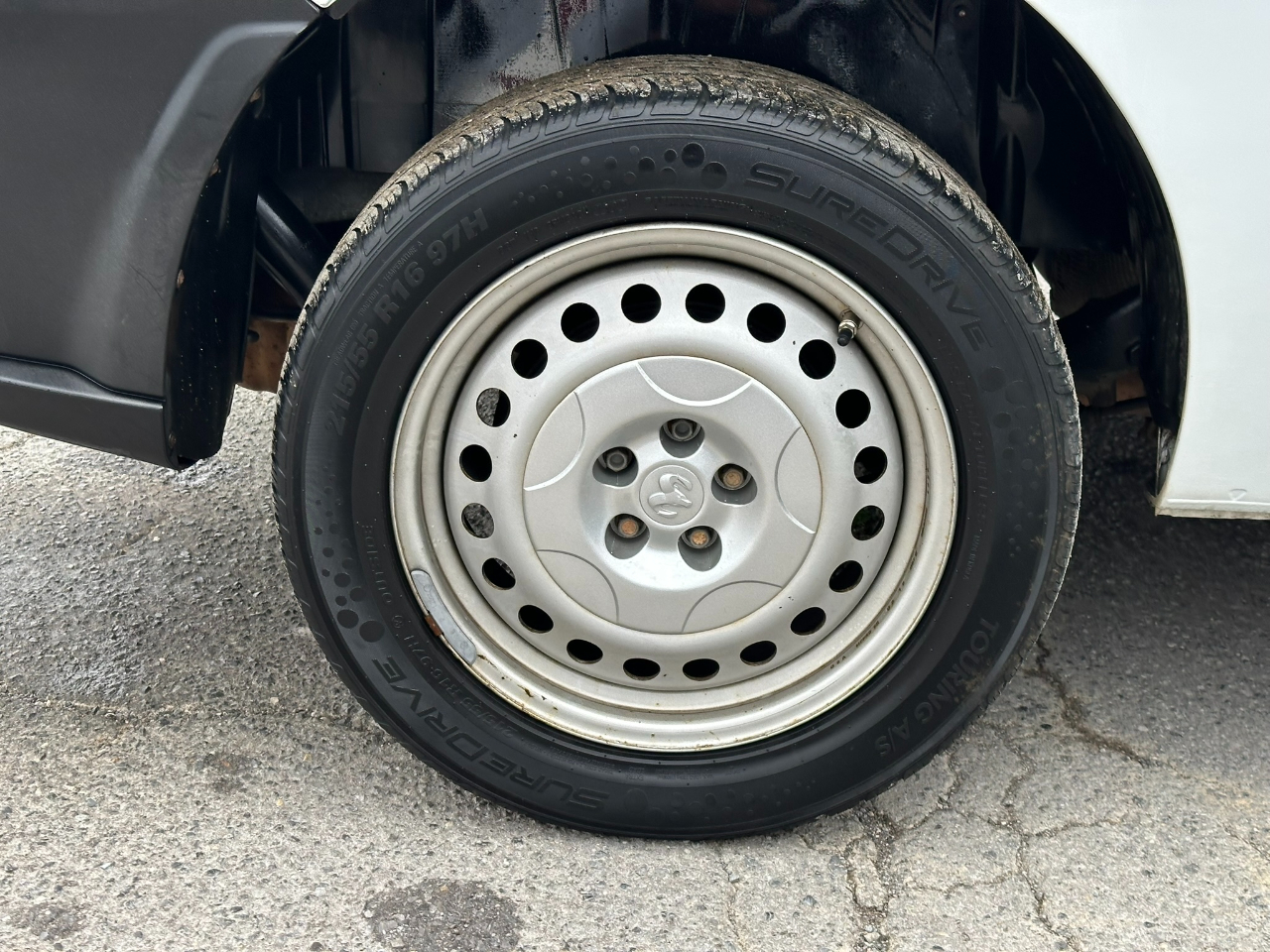 RAM ProMaster City Wagon 2018