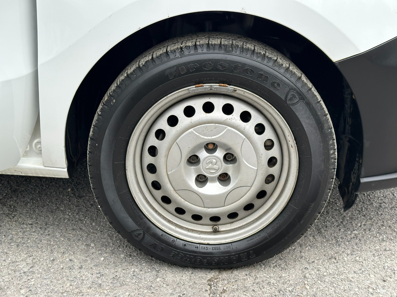 RAM ProMaster City Wagon 2018