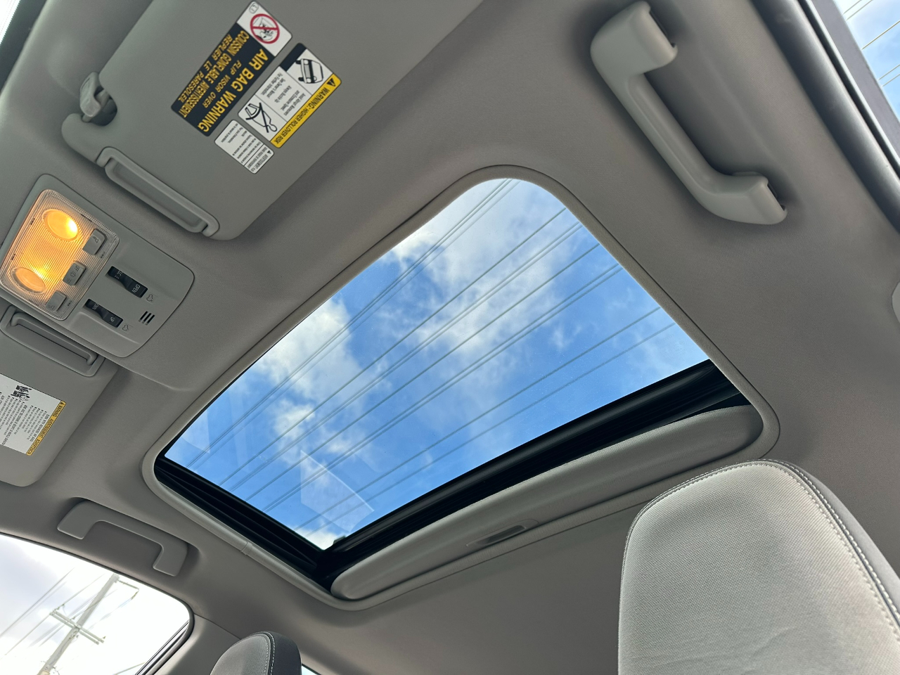 Toyota RAV4 XLE AWD 2014