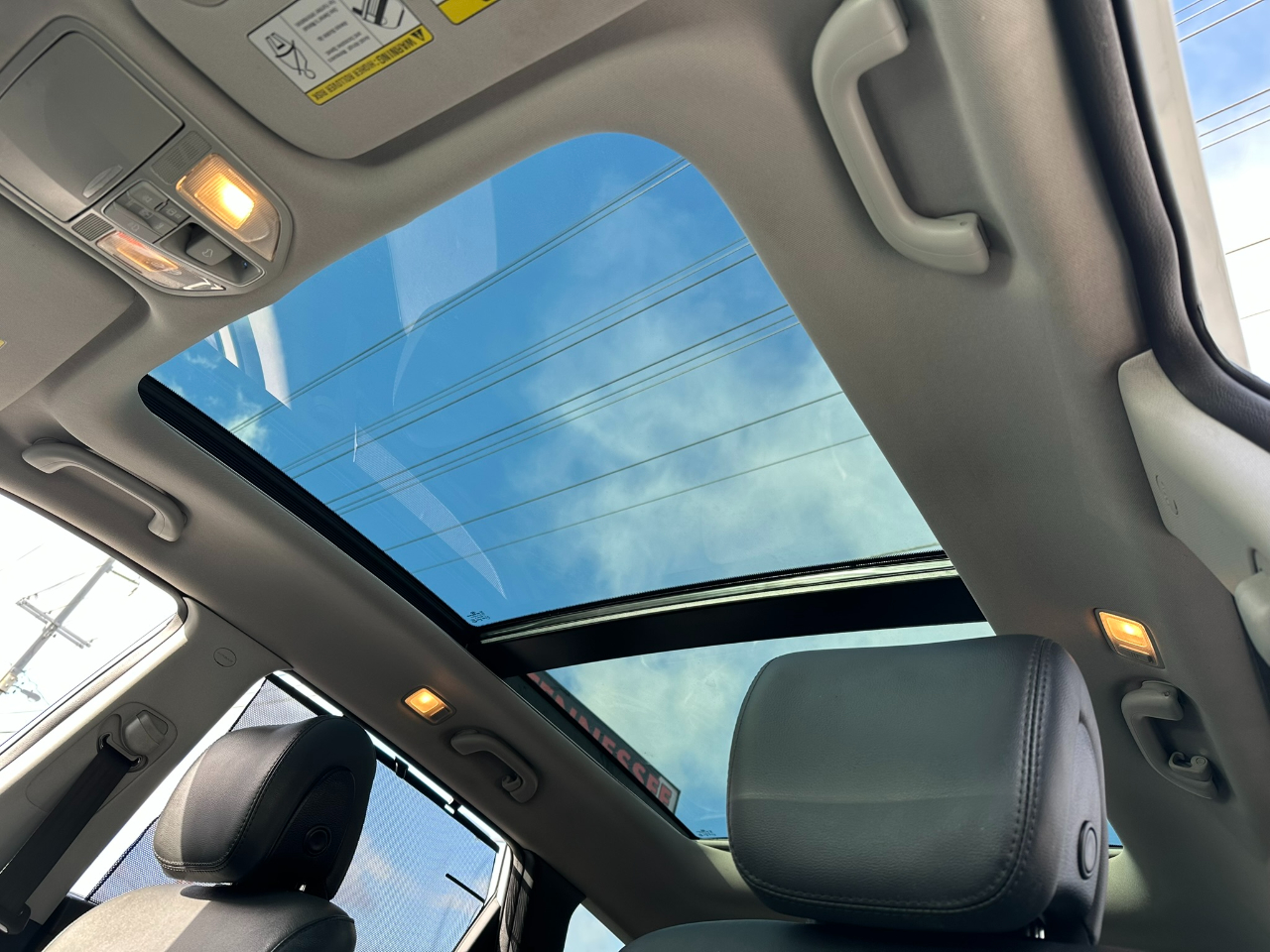 Hyundai Santa Fe Sport 2.0T Ultimate 2017