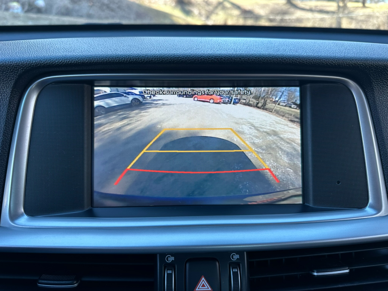 Kia Optima S 4D Sedan 2019