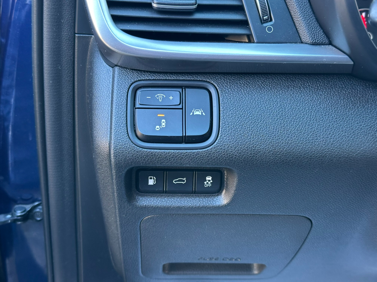 Kia Optima S 4D Sedan 2019