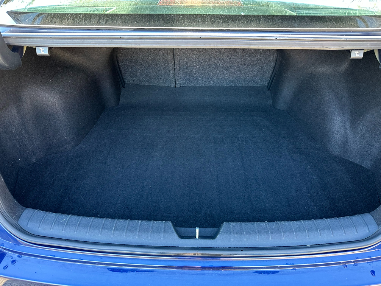 Kia Optima S 4D Sedan 2019