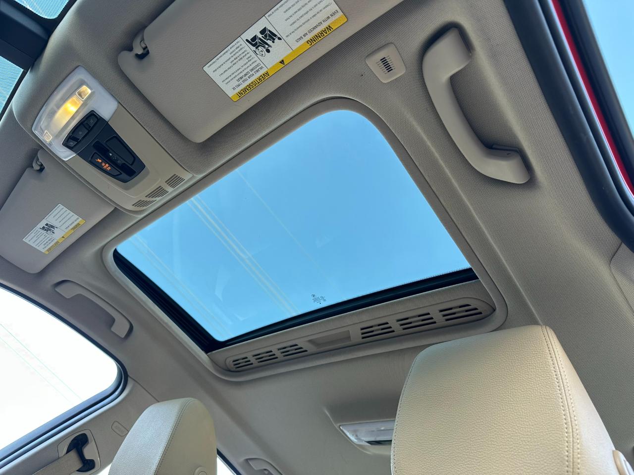 BMW 3-Series 320i xDrive 2013