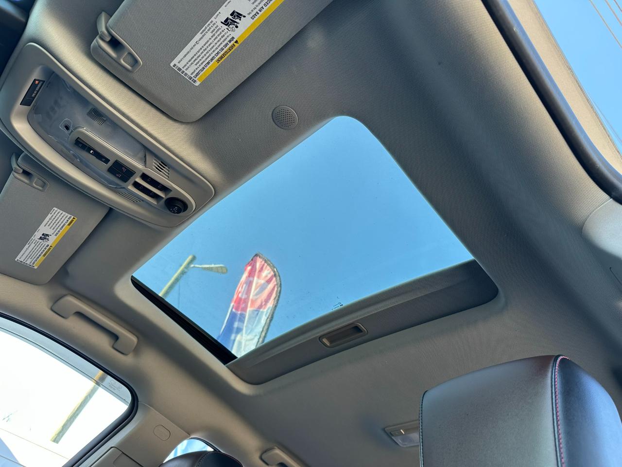 GMC Terrain SLT2 FWD 2012