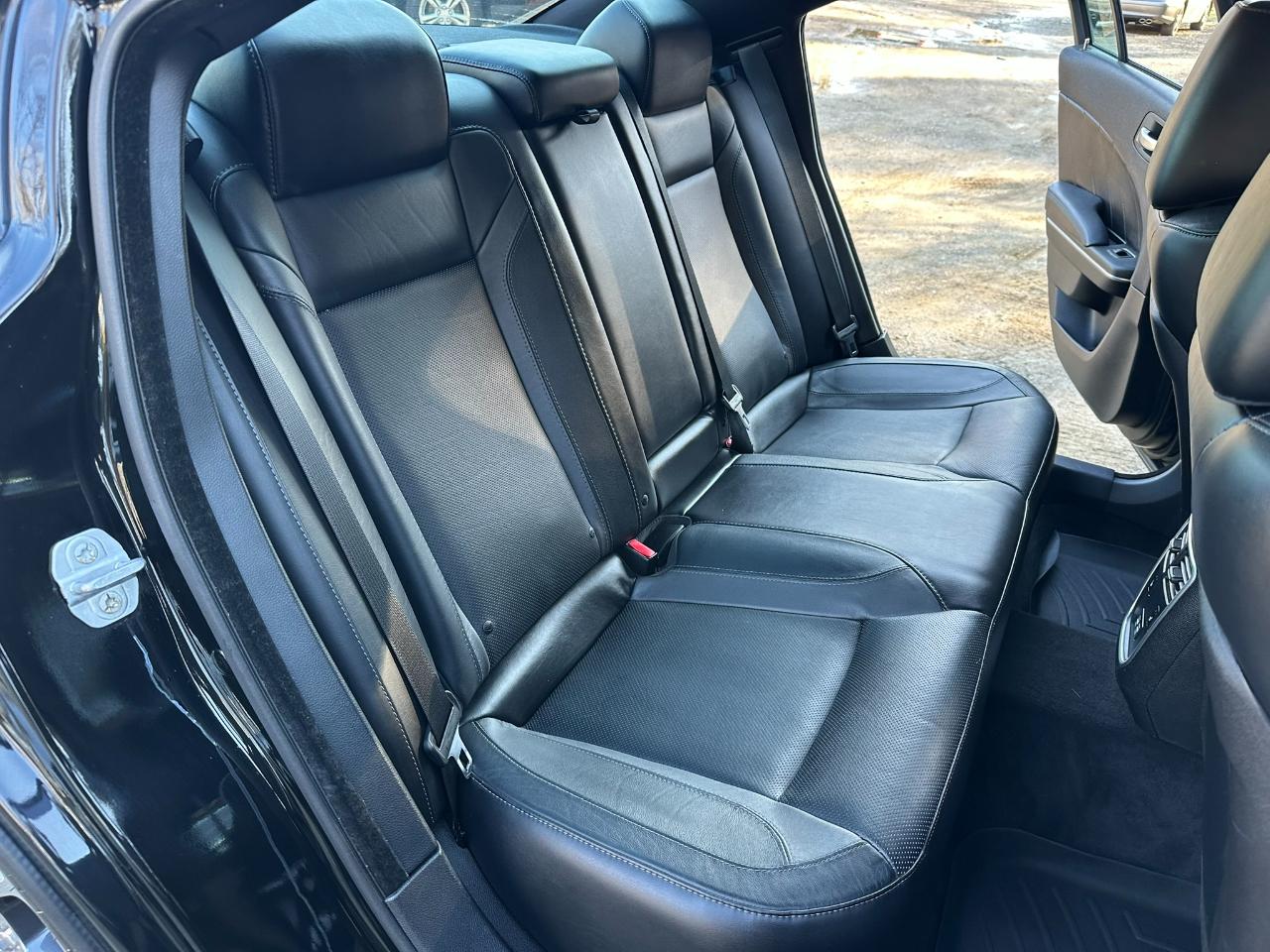 Dodge Charger SXT AWD 2015