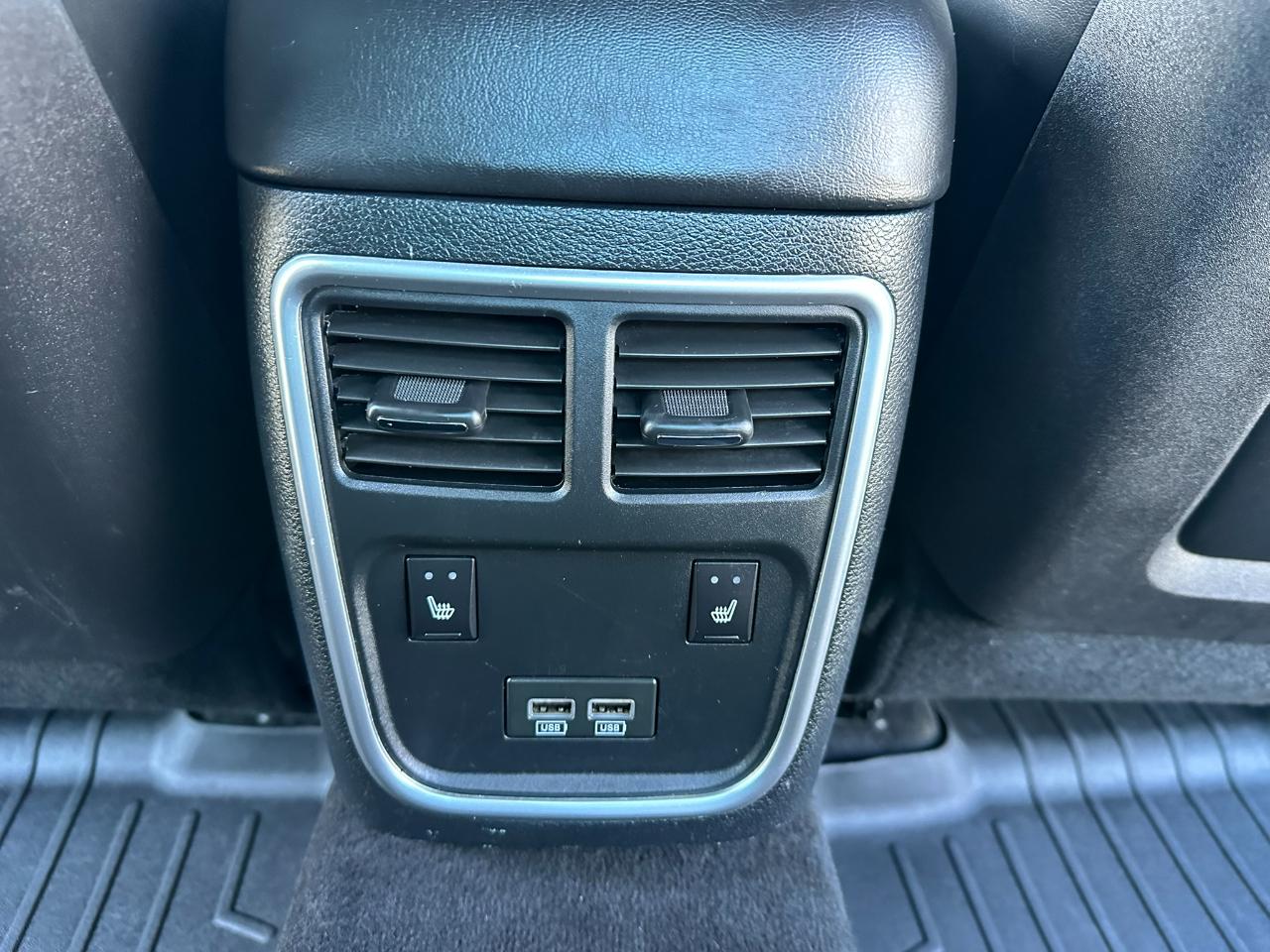 Dodge Charger SXT AWD 2015