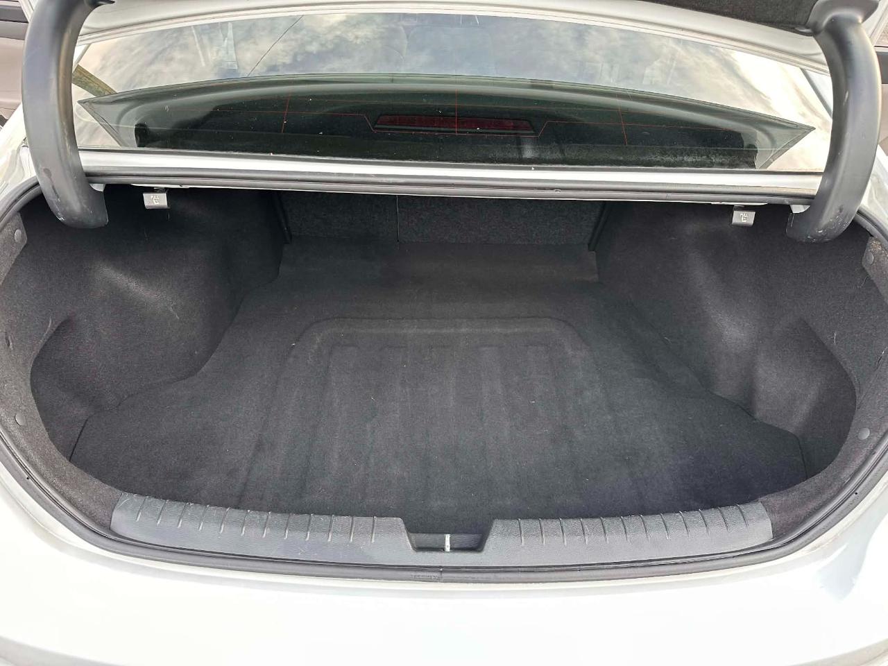 Hyundai Sonata SE 2016