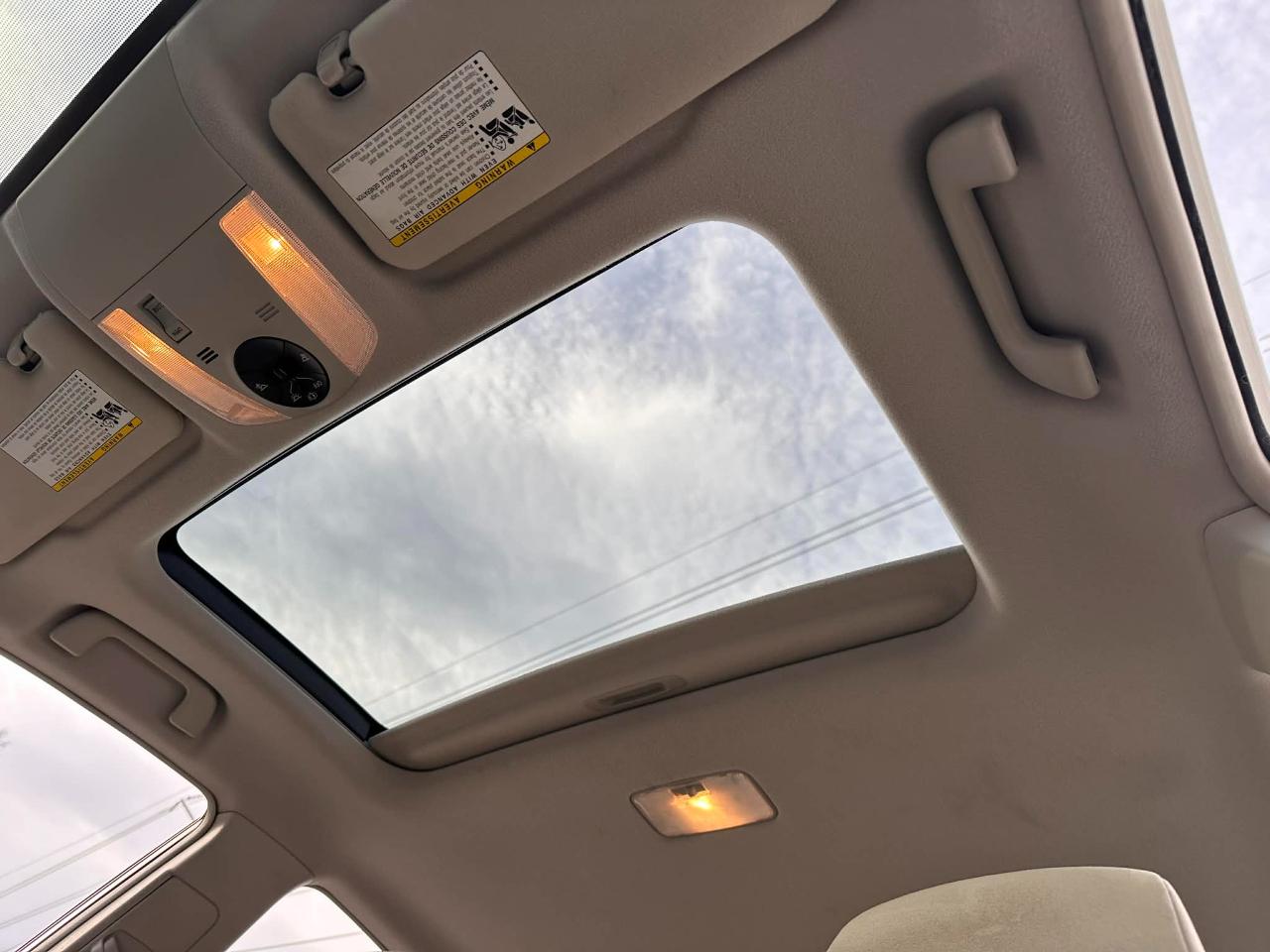 Toyota Prius Prius V 2010