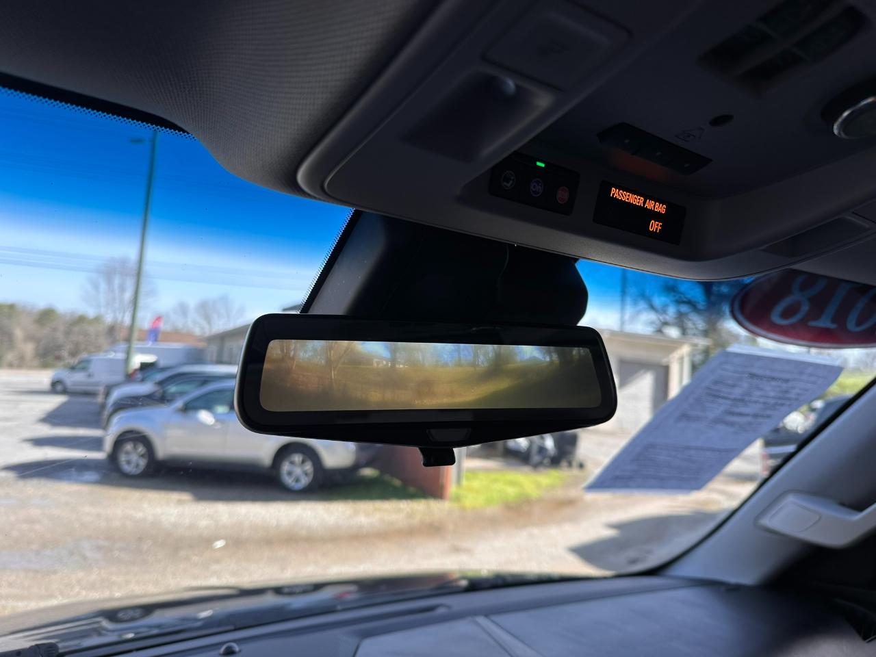 Cadillac Escalade ESV Premium 4WD 2018