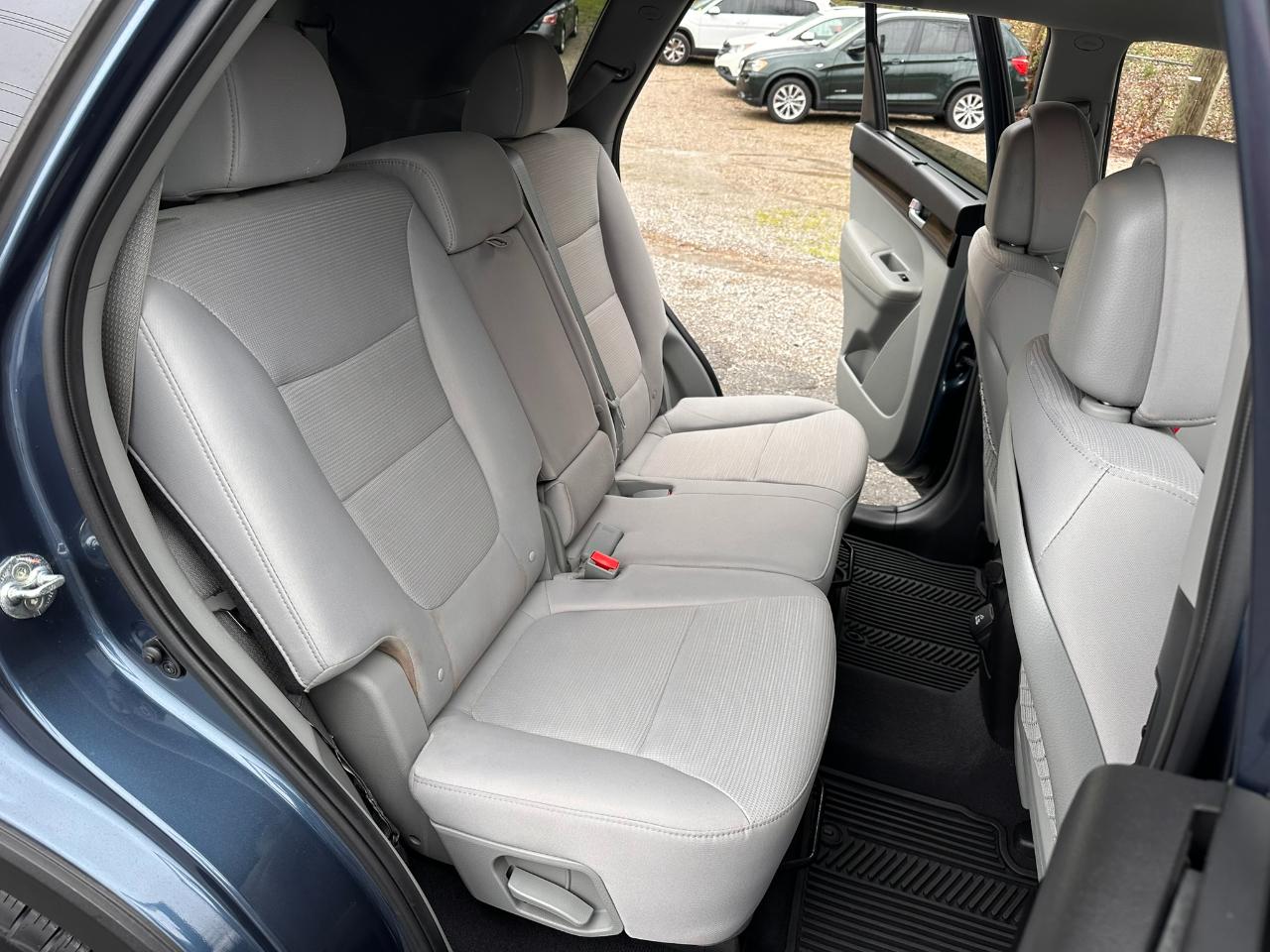 Kia Sorento LX V6 FWD 2015