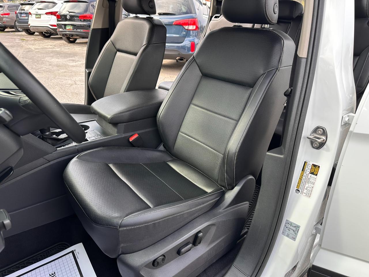 Volkswagen Atlas V6 SE 2019
