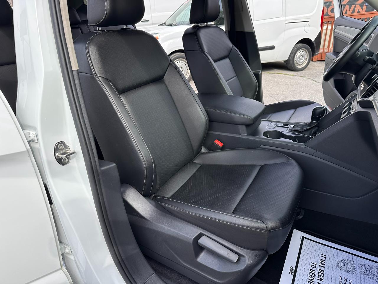 Volkswagen Atlas V6 SE 2019