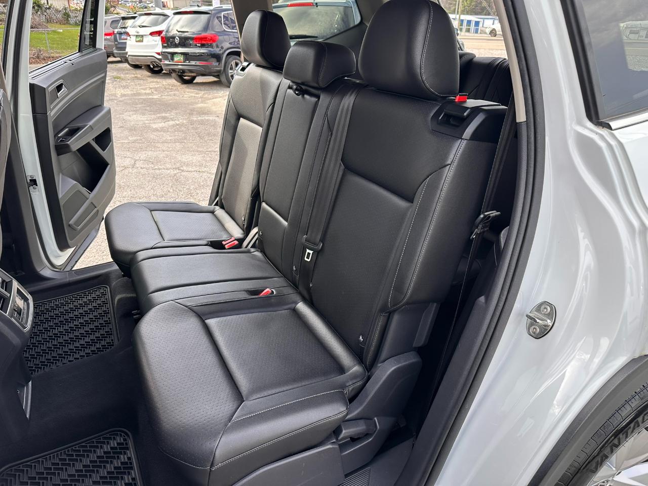 Volkswagen Atlas V6 SE 2019