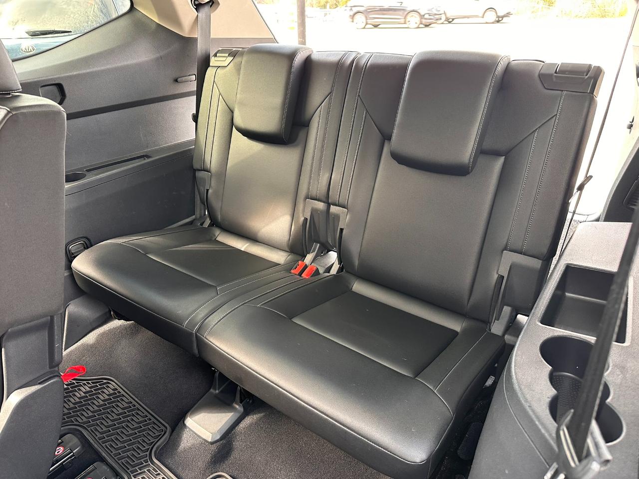 Volkswagen Atlas V6 SE 2019