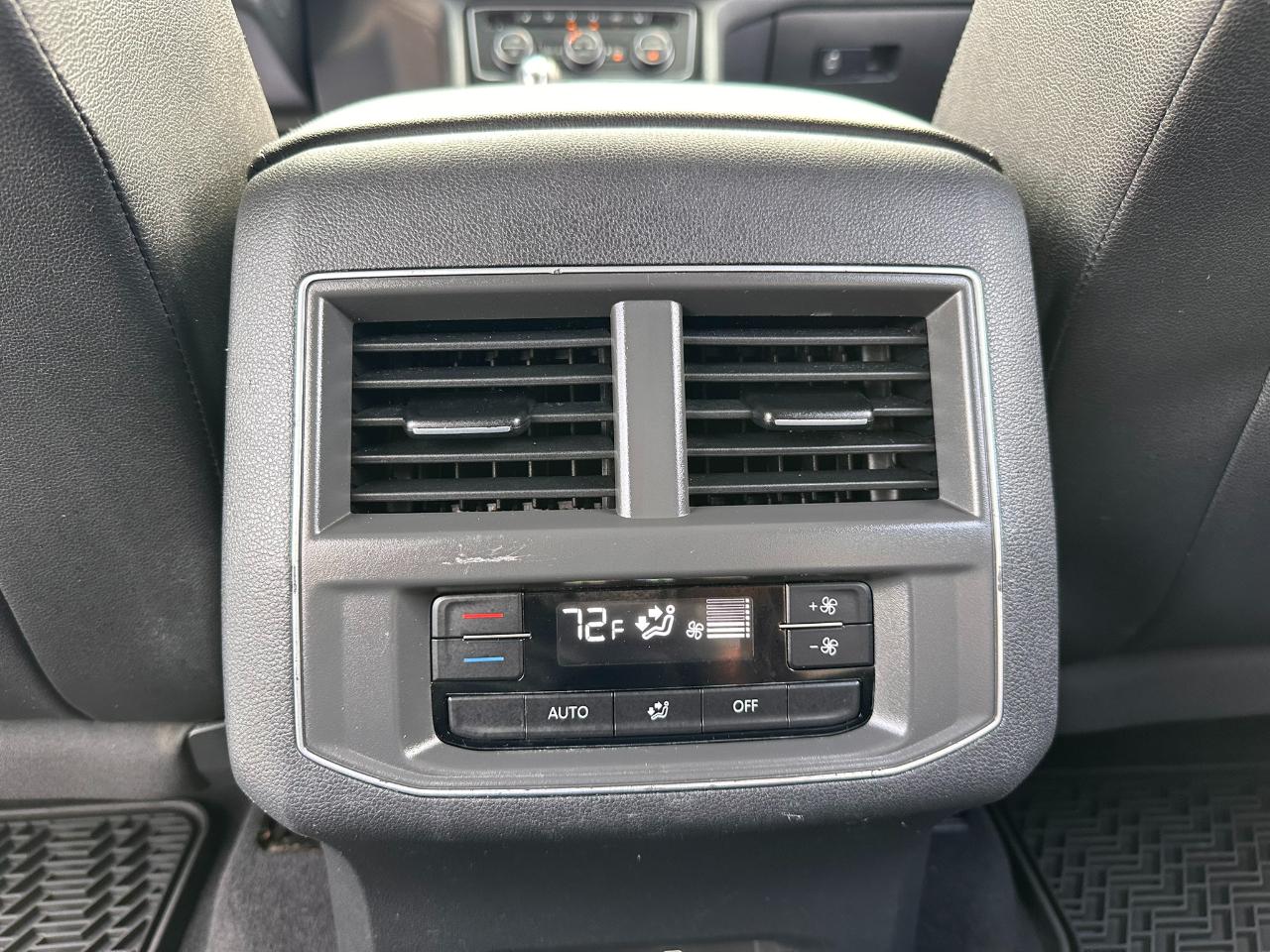 Volkswagen Atlas V6 SE 2019