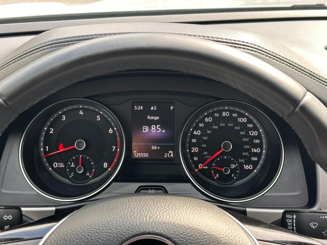 Volkswagen Atlas V6 SE 2019