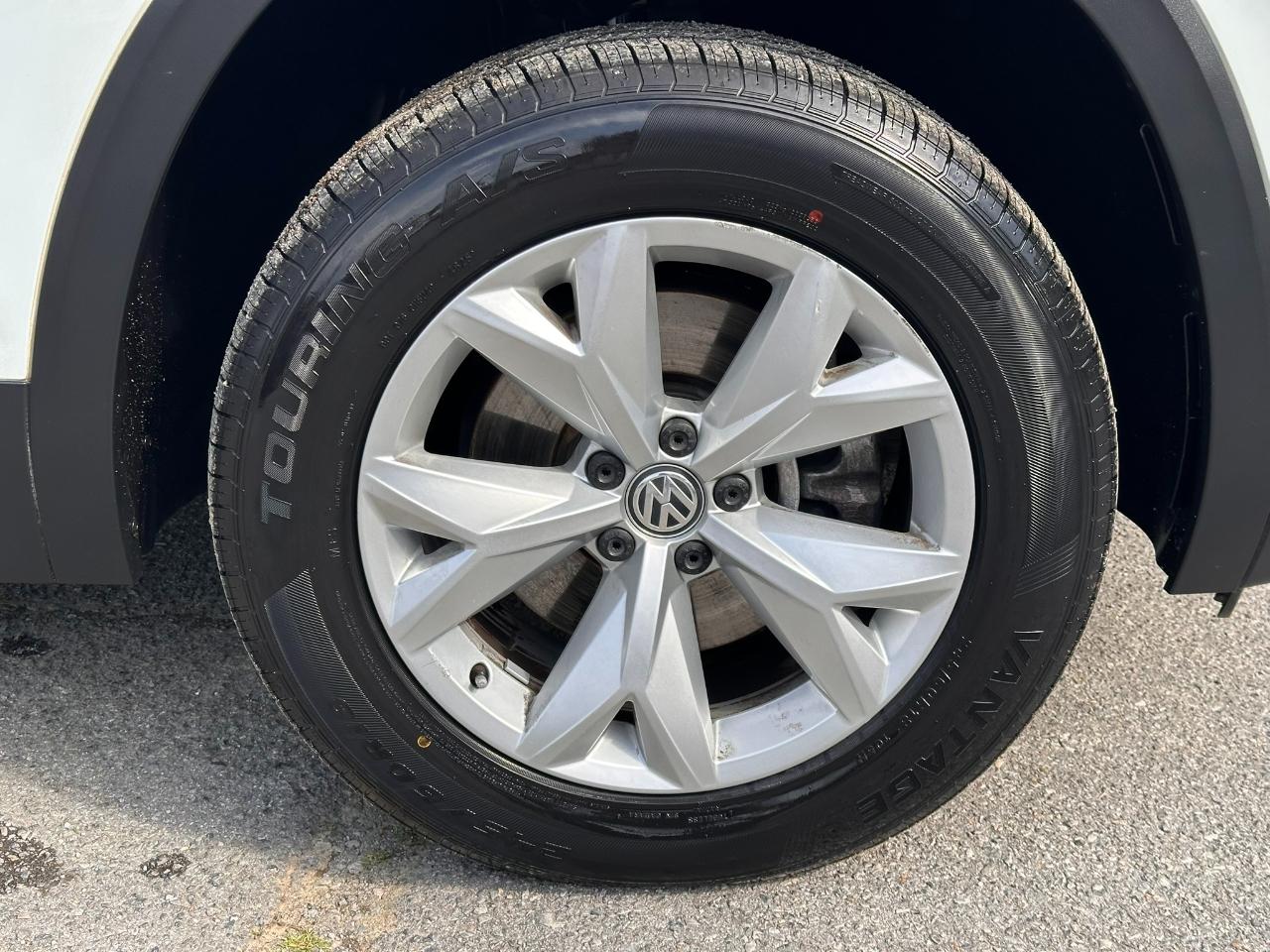 Volkswagen Atlas V6 SE 2019