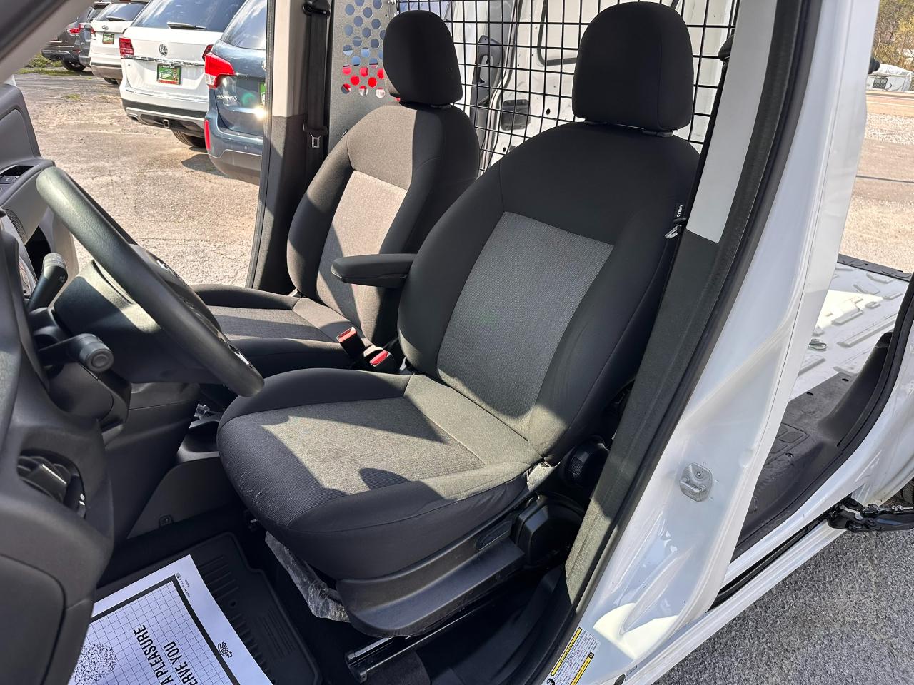 RAM ProMaster City Wagon 2022