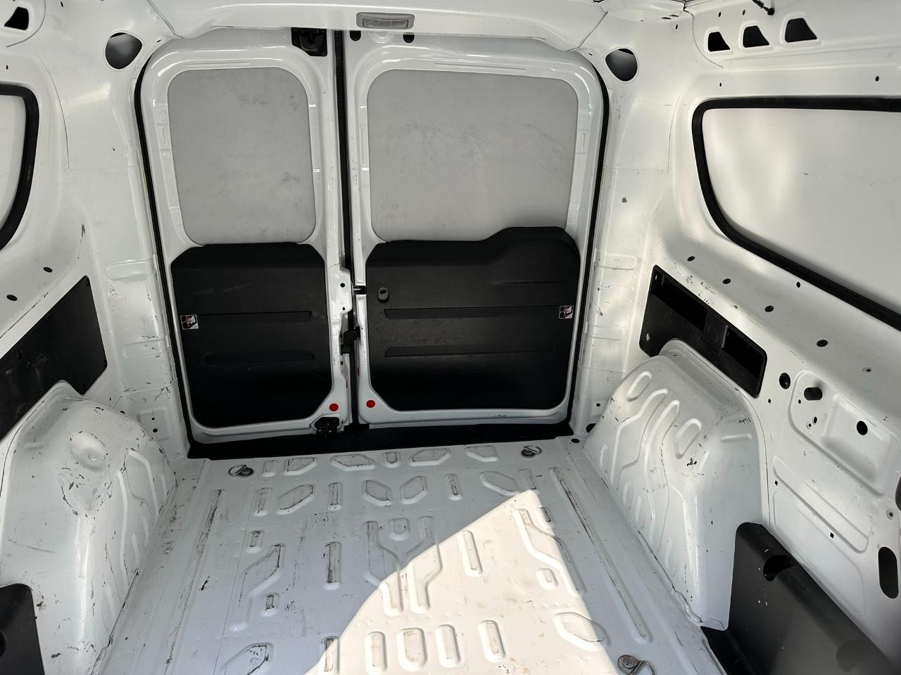 RAM ProMaster City Wagon 2022