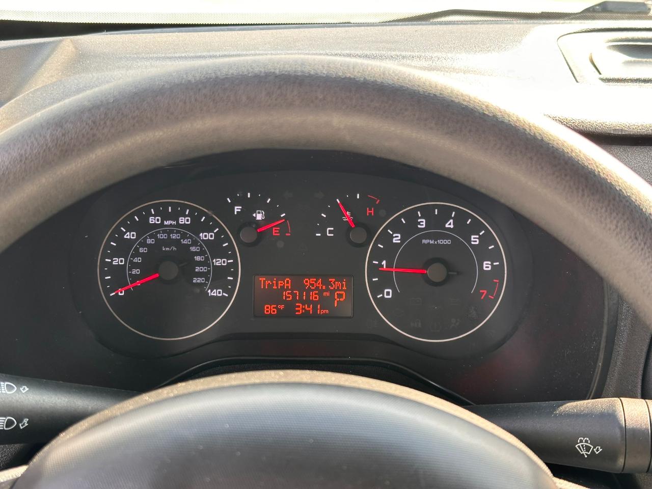 RAM ProMaster City Wagon 2022