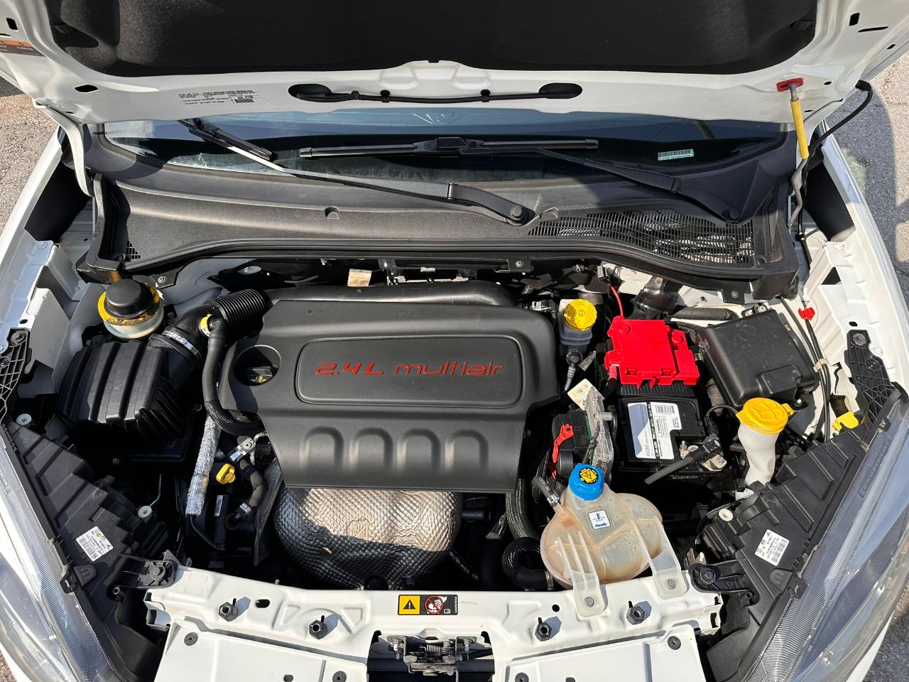 RAM ProMaster City Wagon 2022