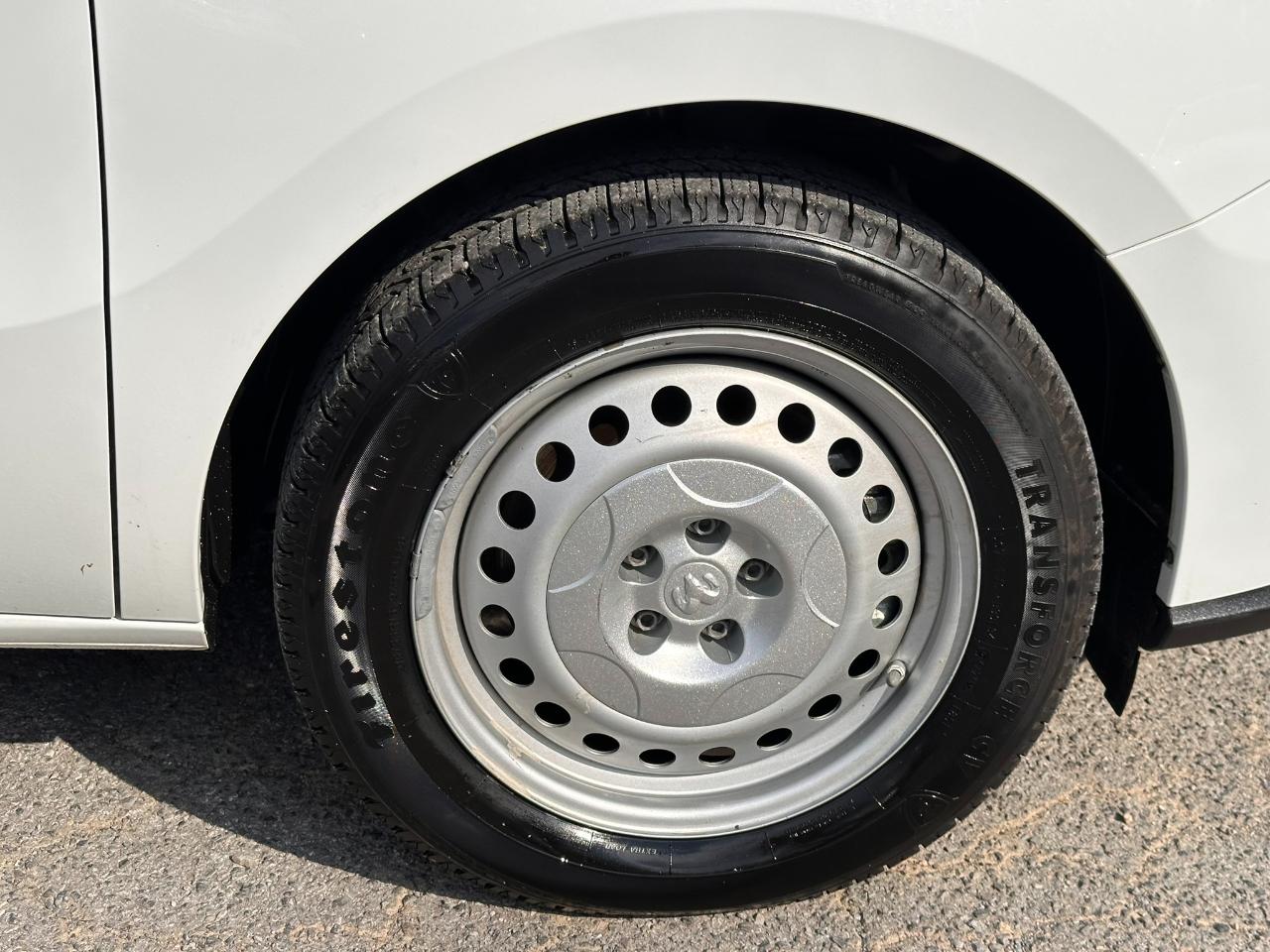 RAM ProMaster City Wagon 2022