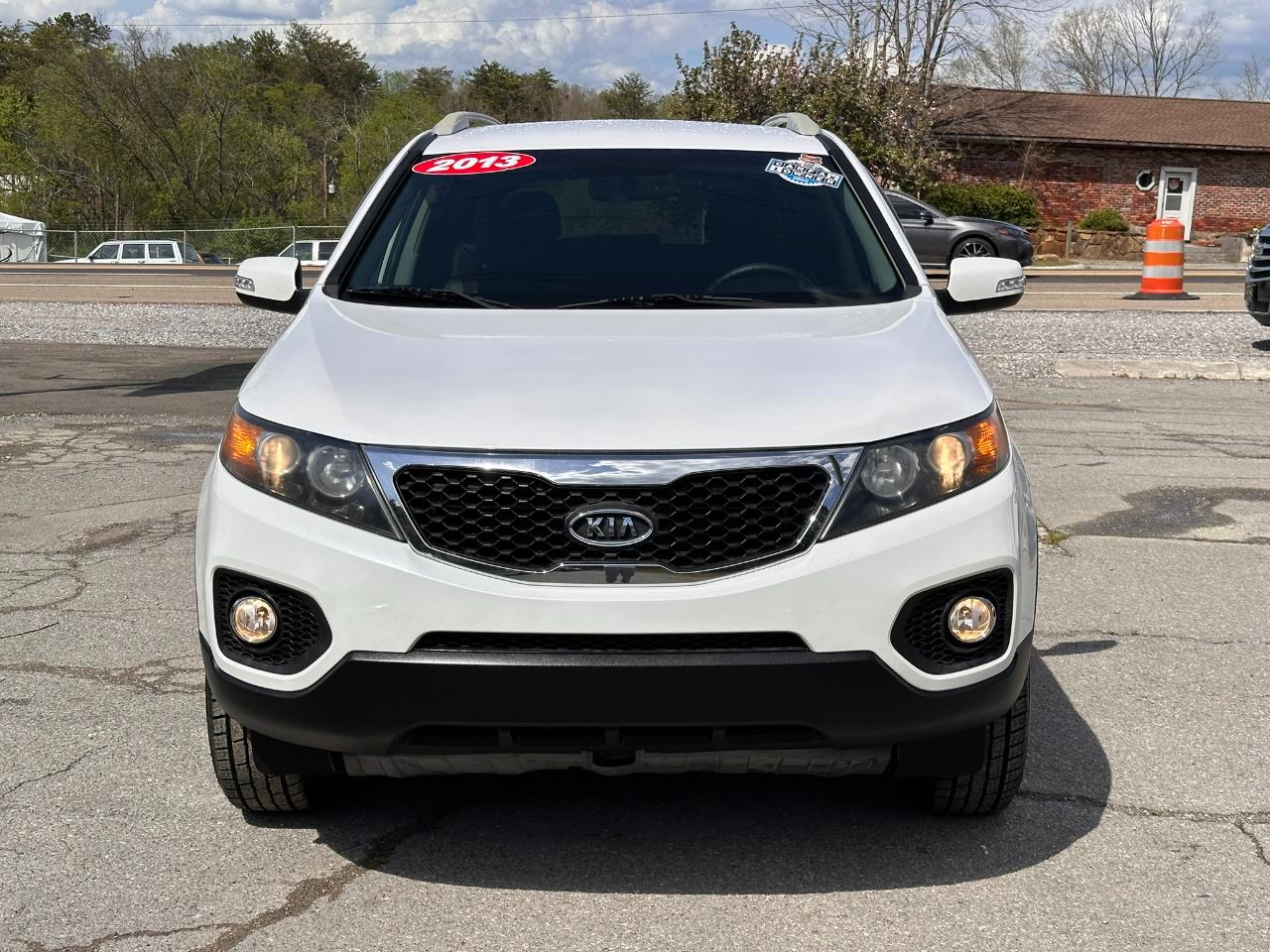 Kia Sorento EX 2WD 2013