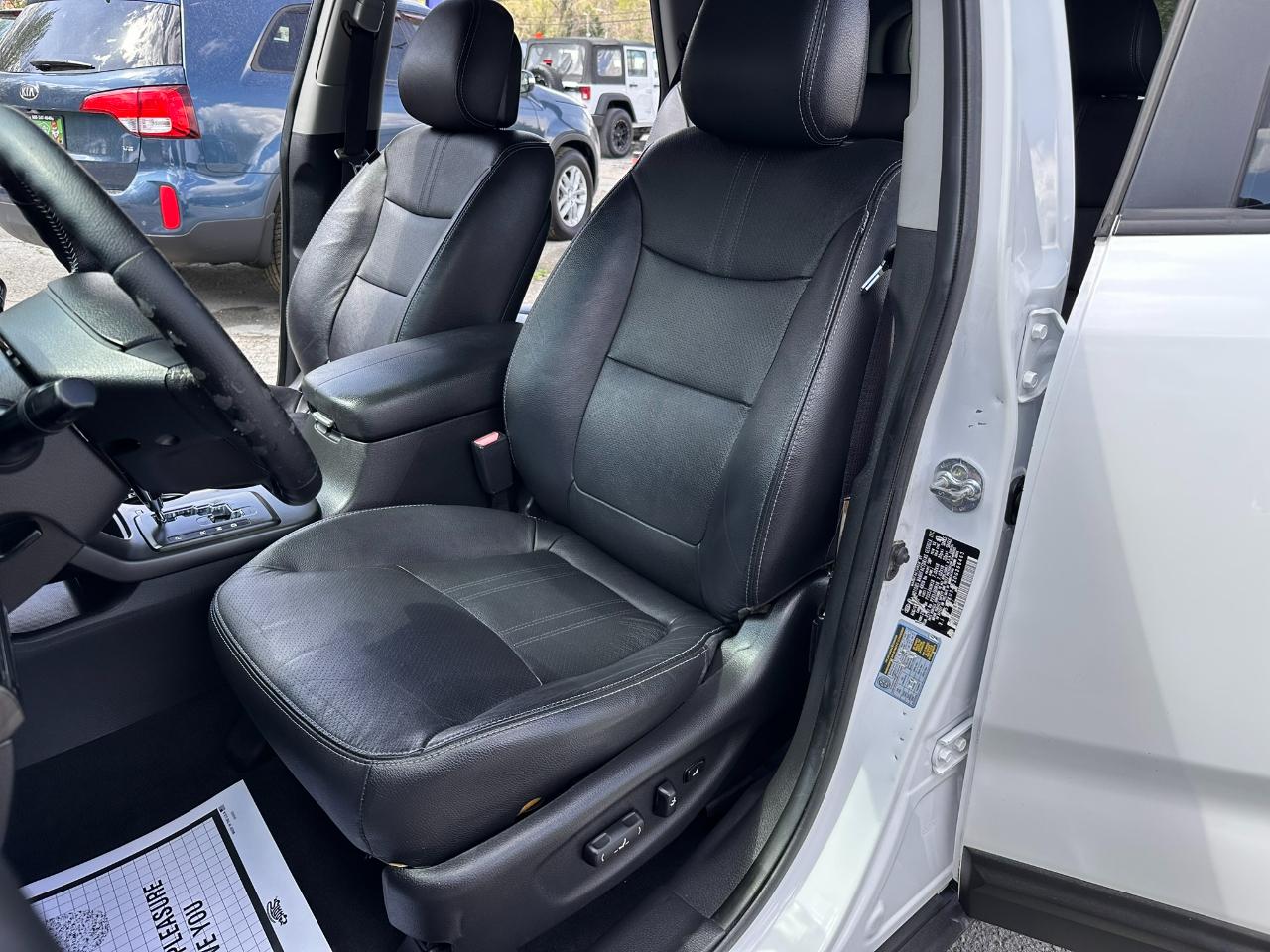 Kia Sorento EX 2WD 2013