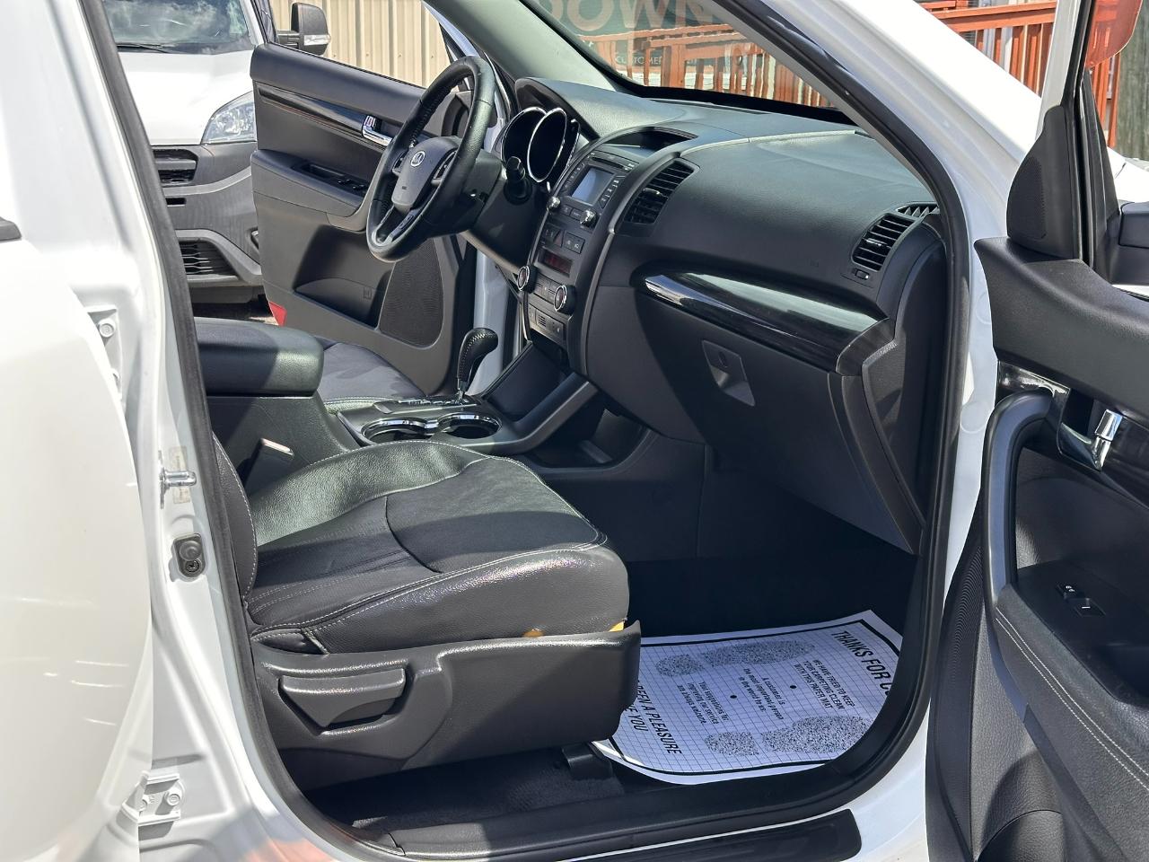 Kia Sorento EX 2WD 2013