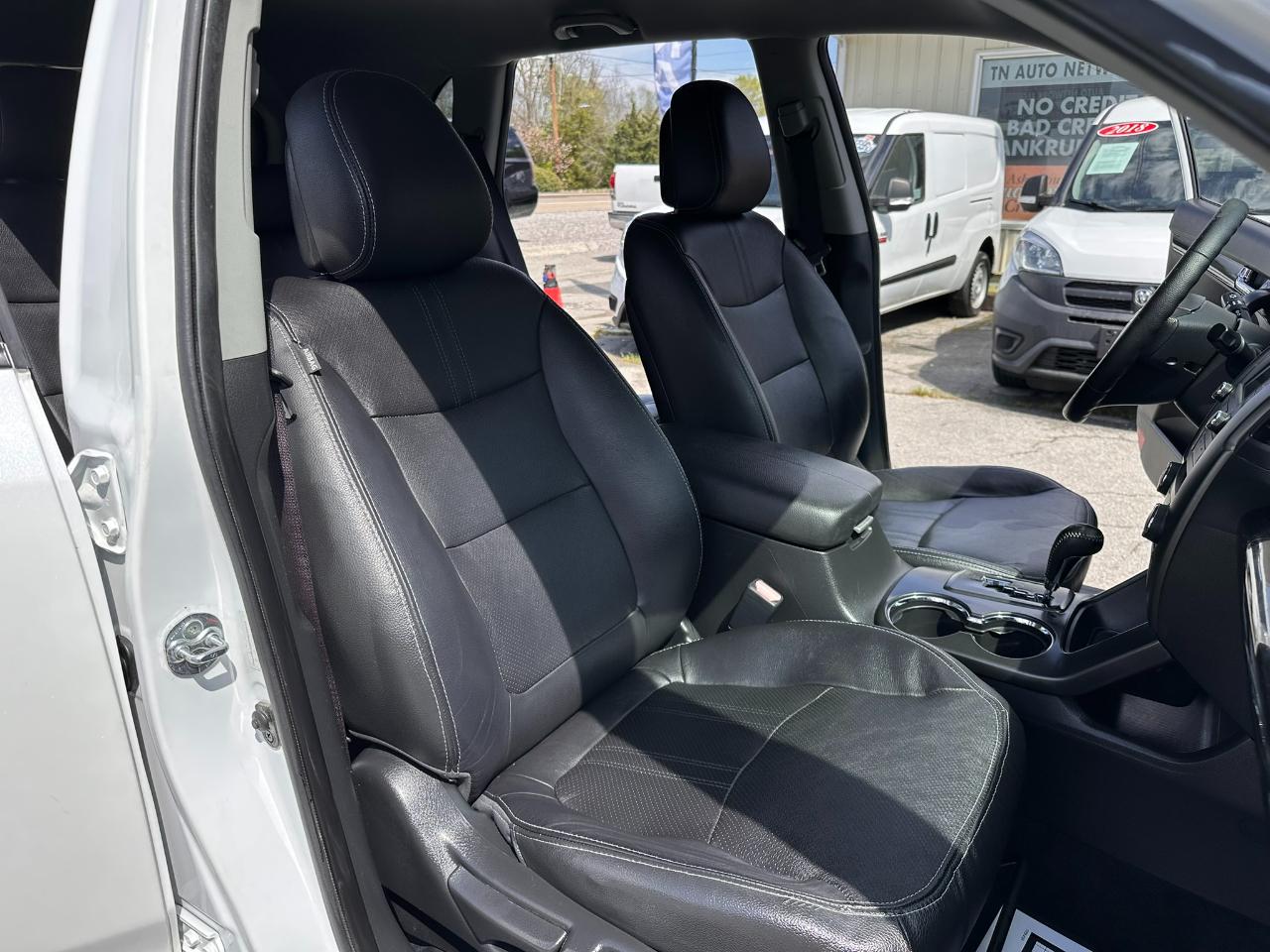 Kia Sorento EX 2WD 2013