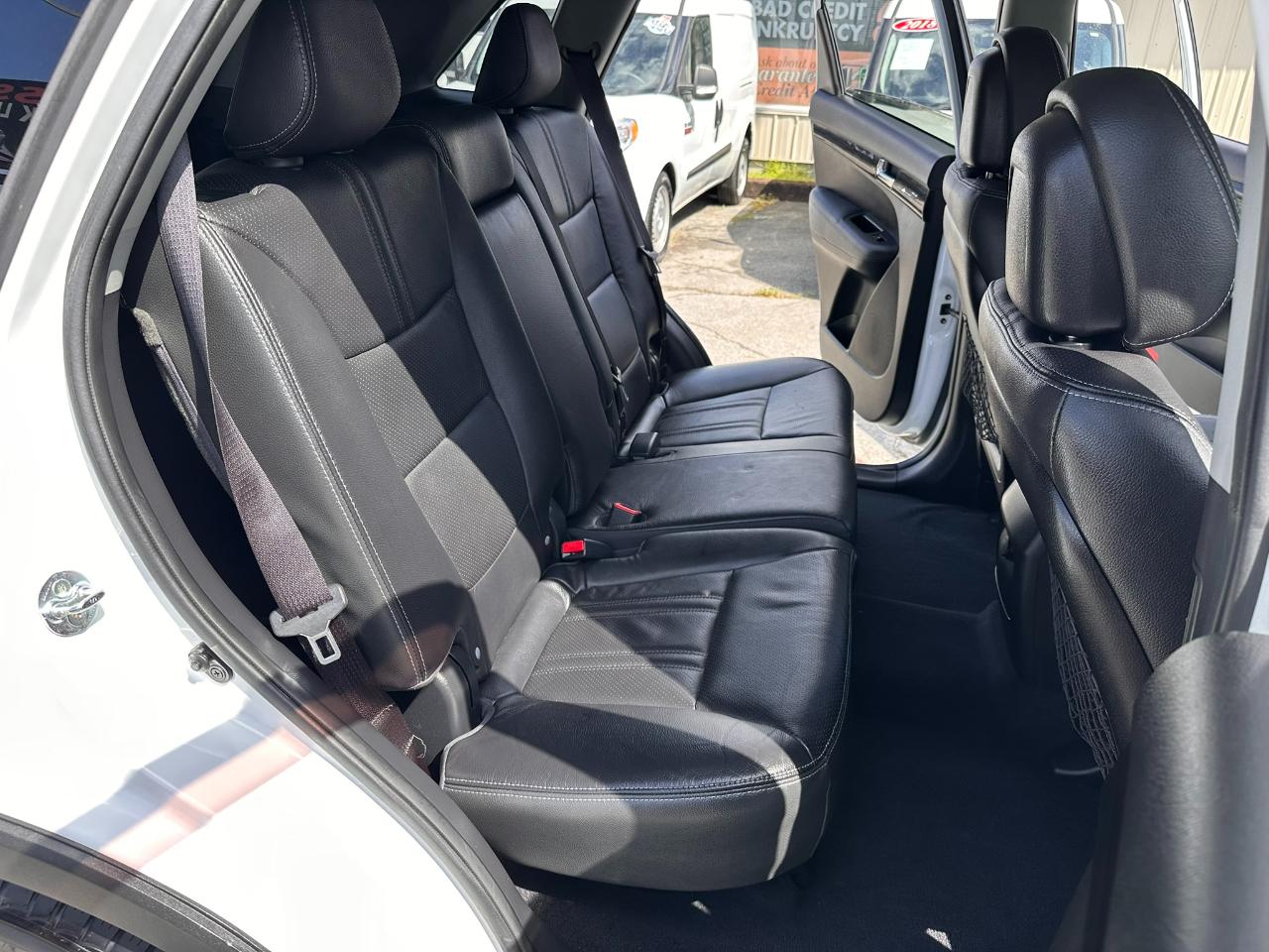 Kia Sorento EX 2WD 2013