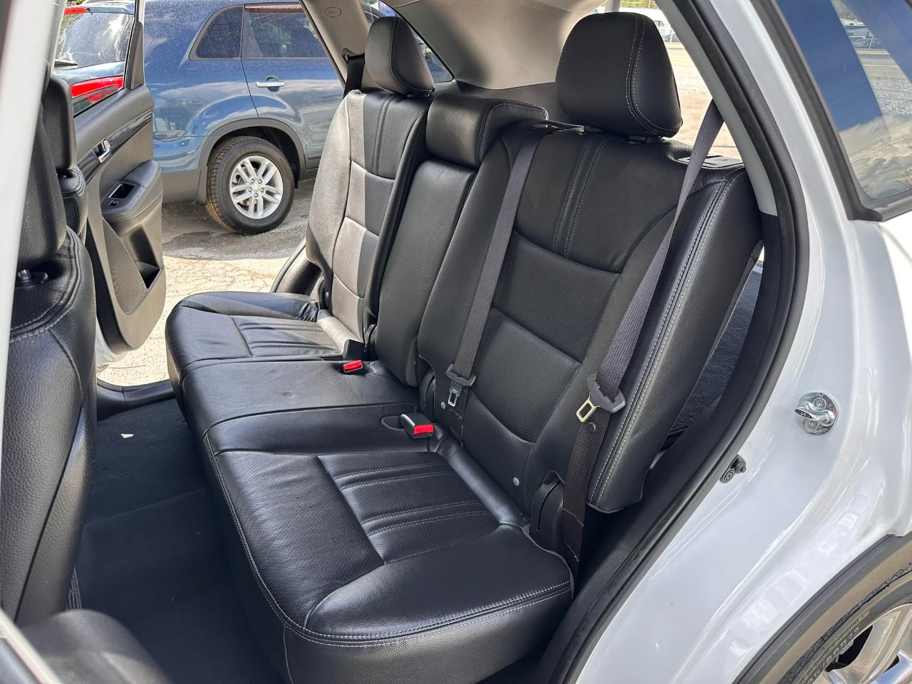 Kia Sorento EX 2WD 2013