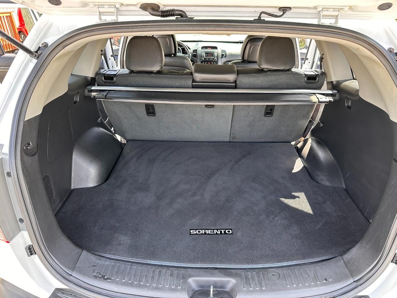 Kia Sorento EX 2WD 2013