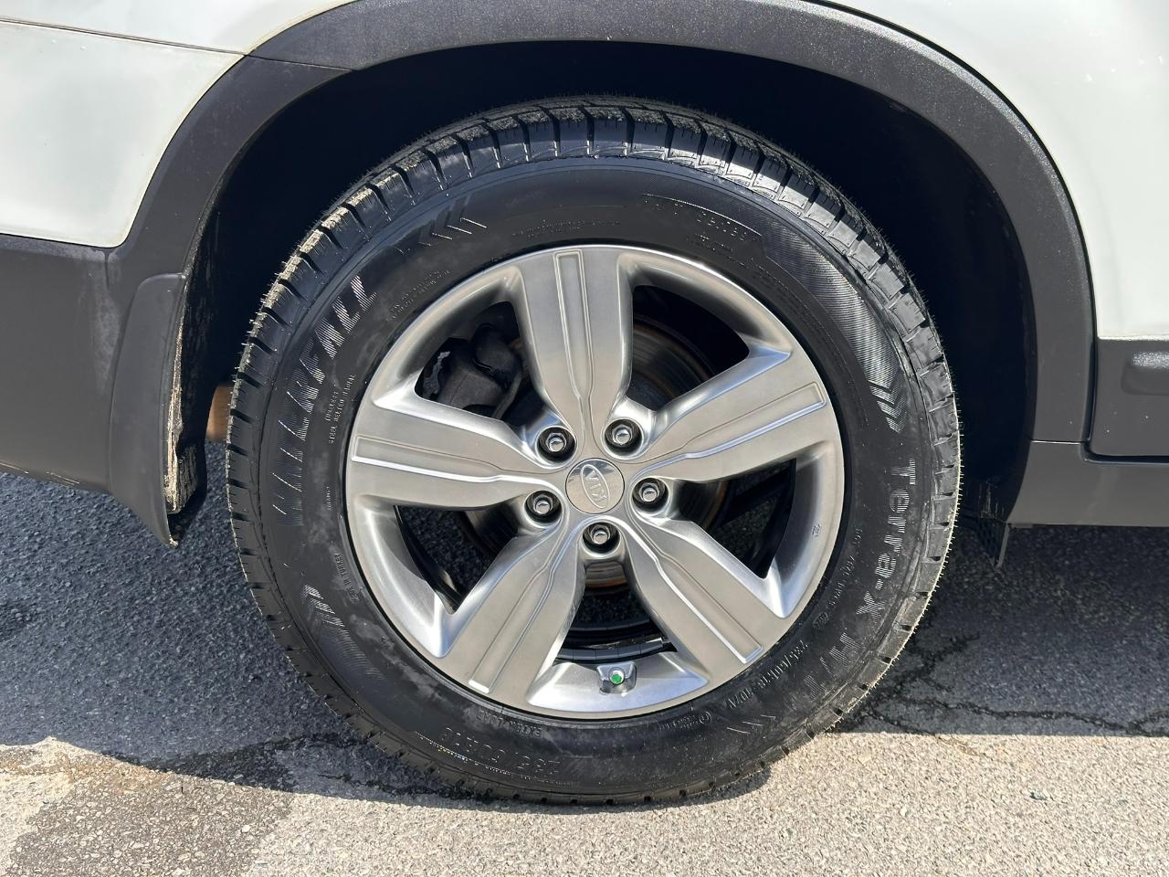 Kia Sorento EX 2WD 2013