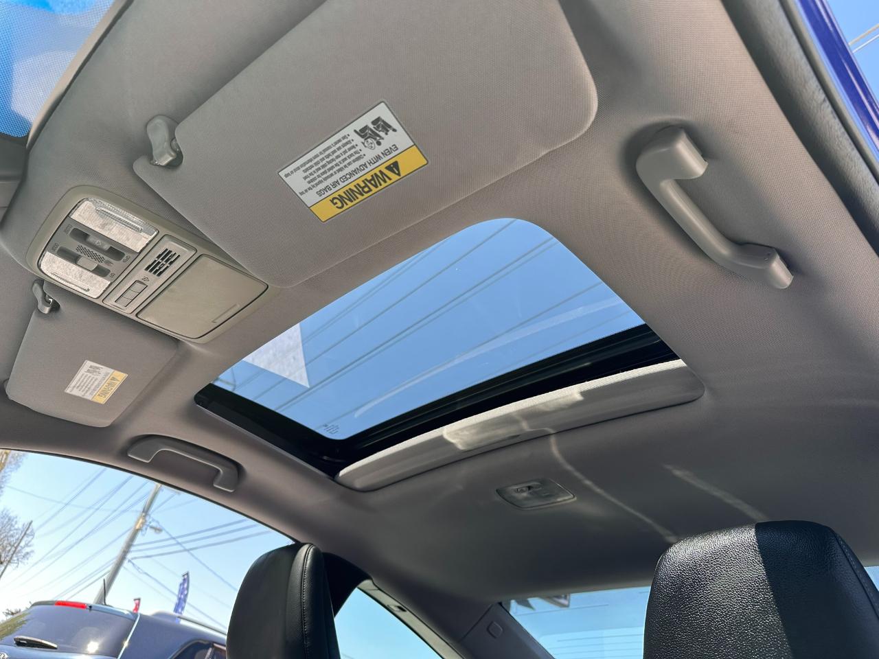 Honda Accord EX-L V6 Coupe AT 2013